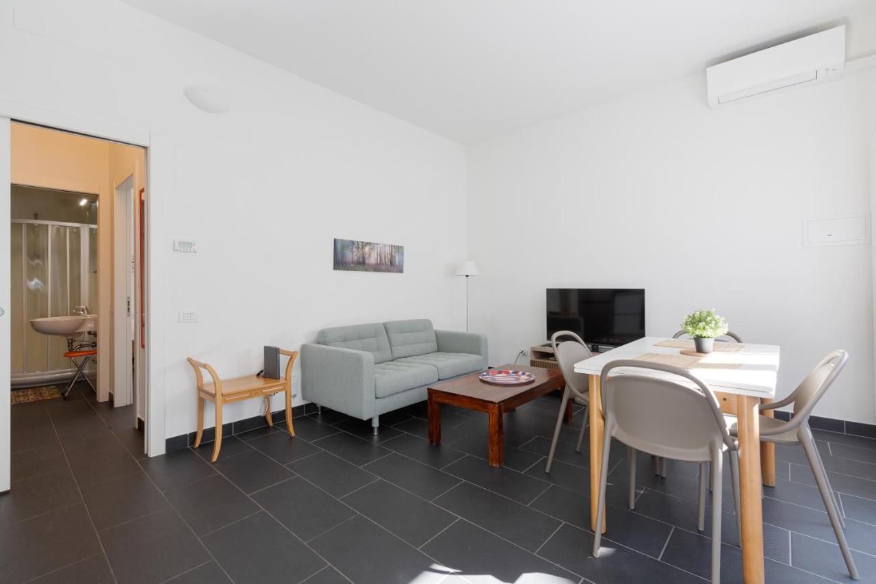 Appartamento Guesthost - Industrial Design Near M4 Tolstoj *