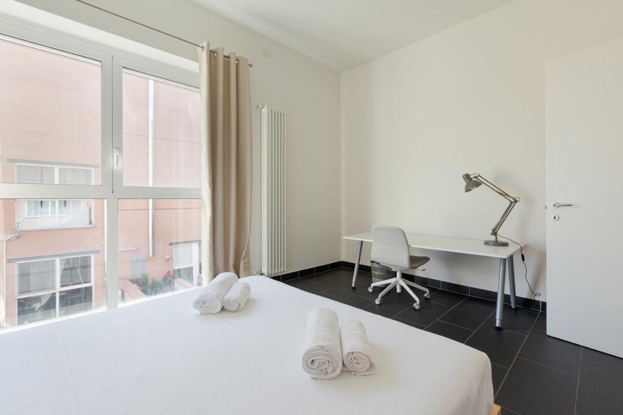 Appartamento Guesthost - Industrial Design Near M4 Tolstoj
